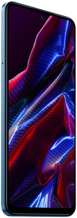 Xiaomi POCO X5 5G 6/128Gb Blue