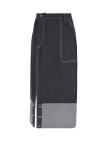 Юбка COUNTRY, черный