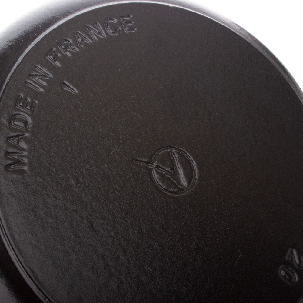 Кастрюля 4л Invicta Noir mat