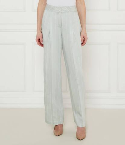 Брюки WICHITA Marc Cain - мятный(YC 81.58 W66)