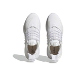 Кроссовки Adidas AlphaBoost V1 'Triple White' HP2759