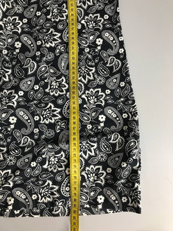 Платье White Shop из хлопка, маркировка S, визуально 44 размер