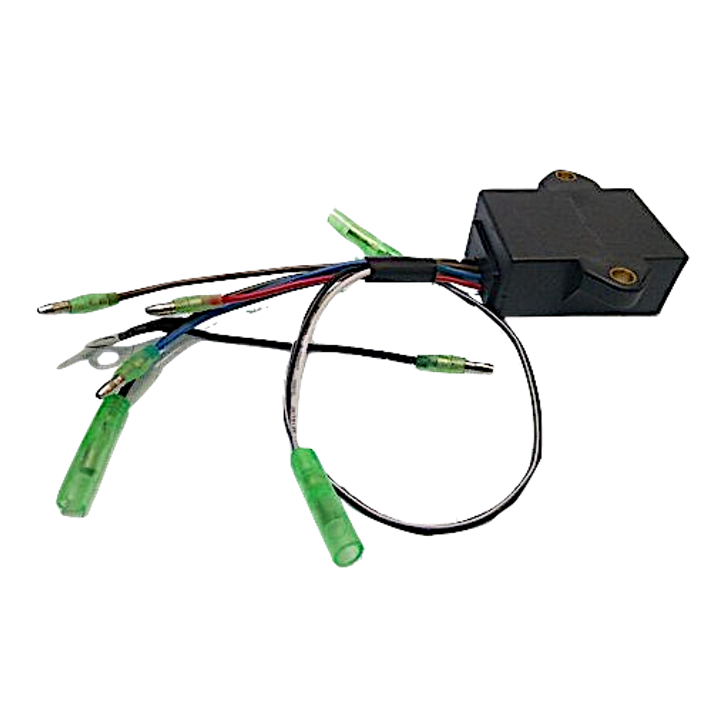 Hidea HD 09.9-15 15F-01.03.13 Блок Управления Зажиганием 63V-85540-01