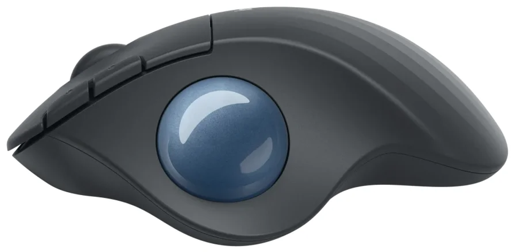 Трекбол Logitech M575, graphite