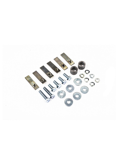 Защита картера для FORD Focus 3 (14-) 1,5 ECO.16.47.030