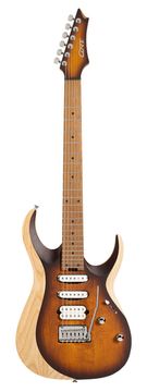 Электрогитара Cort X700-Triality-OPVB-WBAG X Series