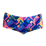 Транки FUNKY TRUNKS Men's Be Square
