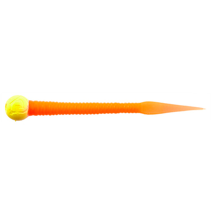 Слаги плав. LJ Pro Series Floating Trout Slug, 2,5, L09, 10шт