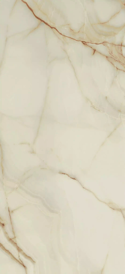 Керамогранит Magnum Bijoux Onyx Blanche Glossy 6mm