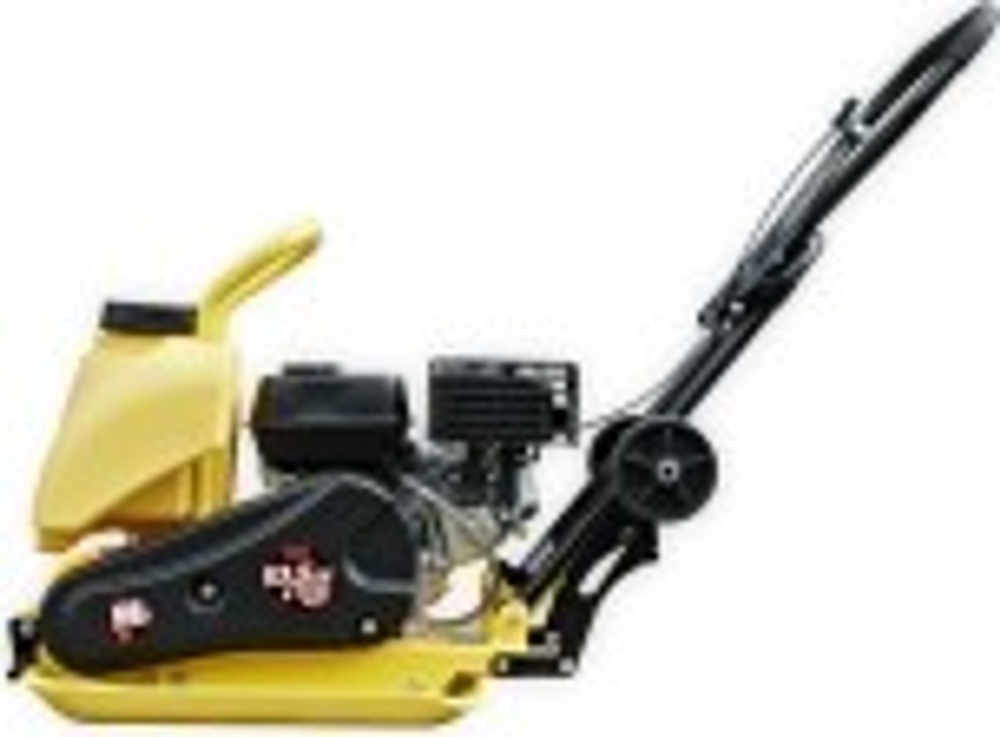 Виброплита Sturm PC8809DKW бензиновая