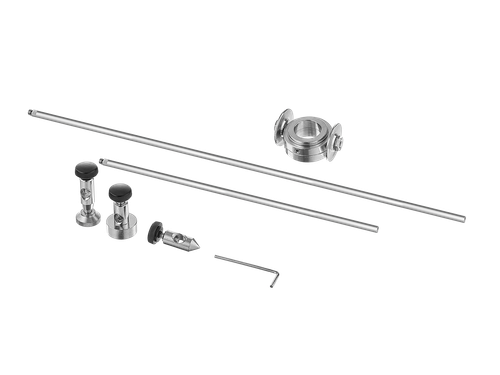 Набор балеринок (CS 70) ISM0029