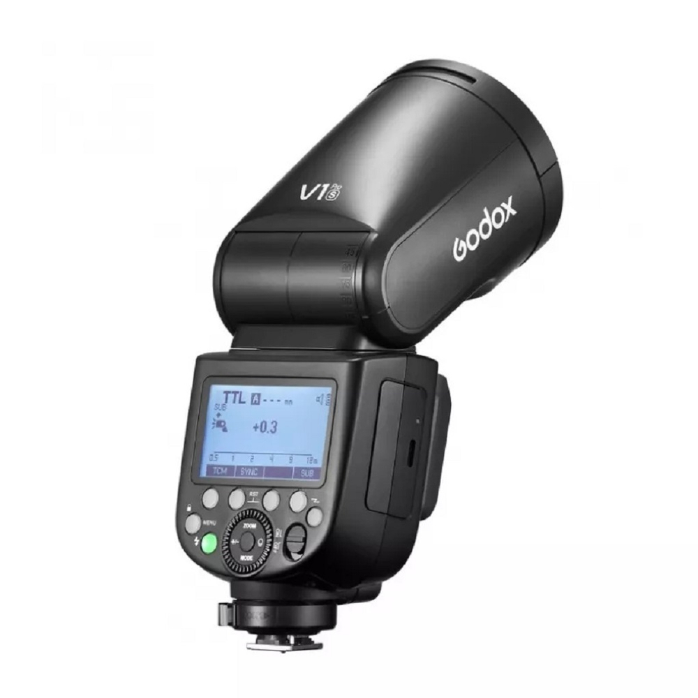 Godox V1Pro Flash для Sony