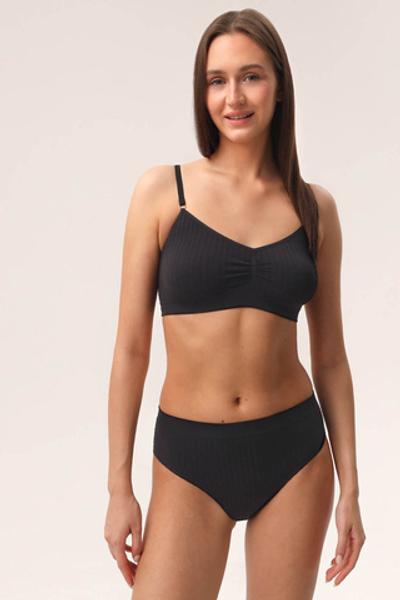 Топ BR641 Nero MY