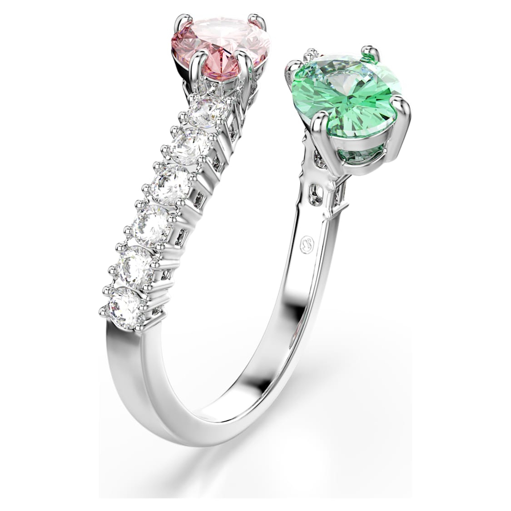 2026 CAPSULE:RING OPEN MUL/RHS 55 Кольцо