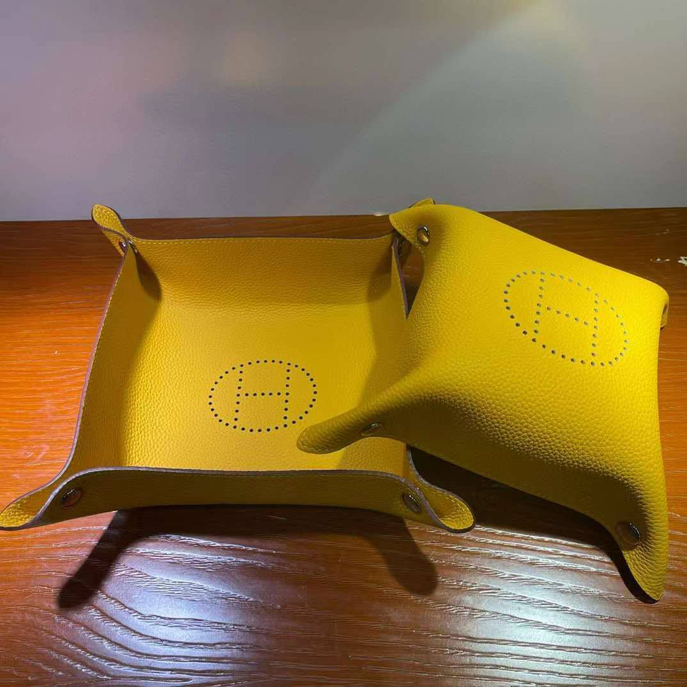Монетница Hermes 2 шт., арт. 469411150