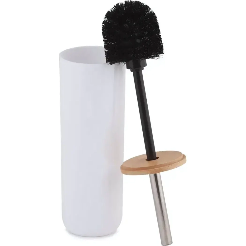 Ерш Бамбук (с подст.) (белый)