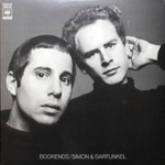 Simon & Garfunkel / Bookends (LP)