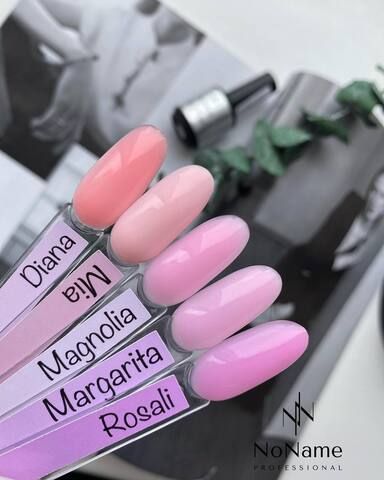 NoName камуфлирующая база 