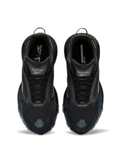 Кроссовки Reebok Fluffipuff 'Black'