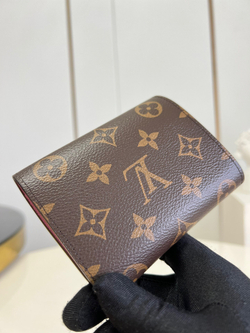 Louis Vuitton Victorine Wallet