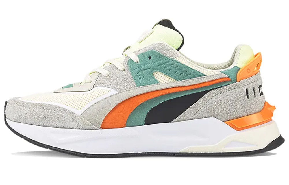PUMA Mirage Sport Layers