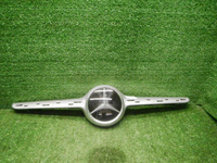 Накладка решетки радиатора Mercedes S C217 (13-17)