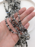 Кварц крошка мини 3-5мм