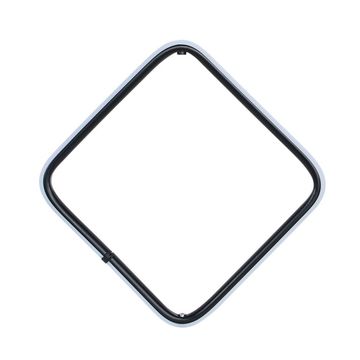 Модульный светильник LED 13W 3000К 1904/06 SP-13 чёрный Formica Divinare