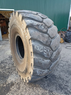 29.5R25 Michelin XLDD2 шина б/у