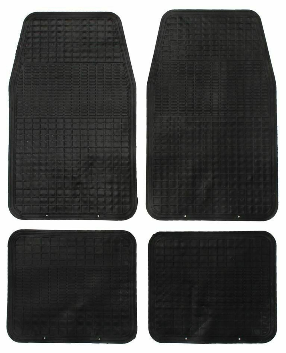 Ковры глубокие №3006 black 5пр KING !!! АКЦИЯ !!!