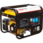 Бензиновый генератор (3.6 кВт) REDVERG RD-G3600N