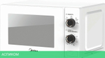 Микроволновая печь Midea MM720S220-W
