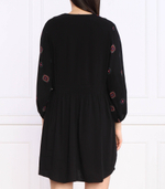 платье Desigual - черный(23SWVW76)