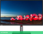 Монитор Lenovo ThinkVision T27i-30 63A4MAR1CB