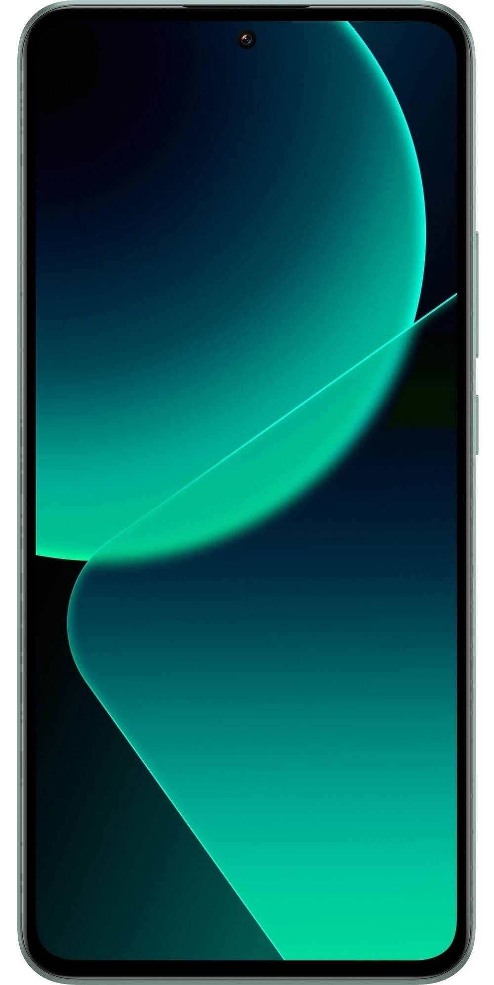 Xiaomi 13T Pro 12/256GB Green