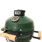 Start Grill SG 13 PRO SE керамический гриль 33 см / 13 дюймов (зеленый) SG13PROSEG