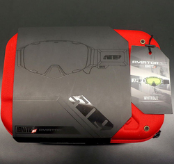 Очки 509 Aviator 2.0 XL S1 с подогревом