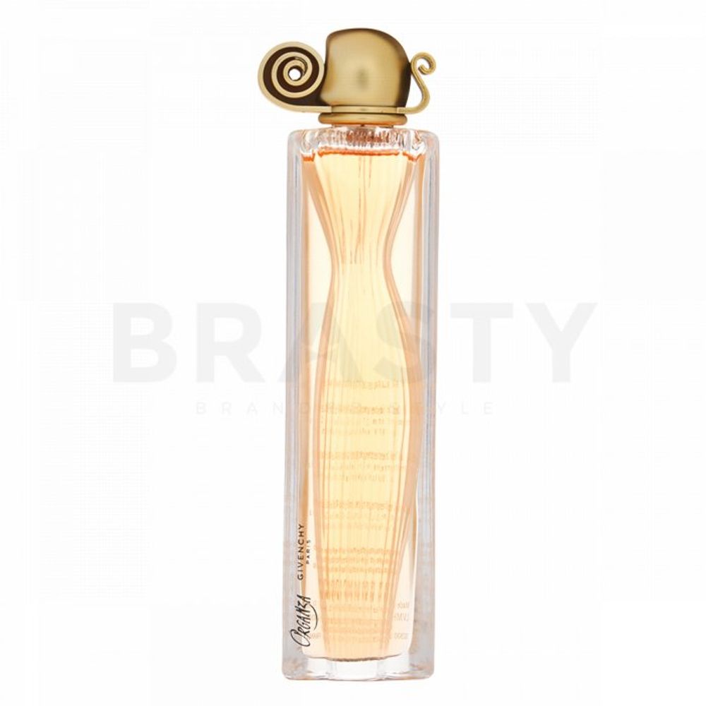 Givenchy Organza EDP W 50 ml Tester