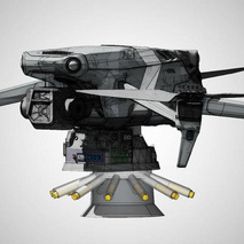 Сеткомёт / cеткocброс «Тарантул» комплектация Премиум