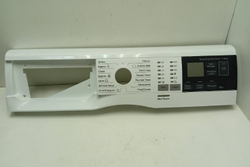 EW6S4R06W кт144 Лицевая панель для стиральной машины Electrolux EW6S4R06W б/у