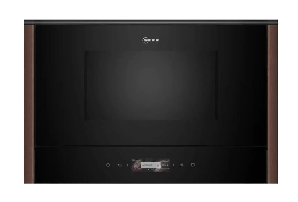 Микроволновая печь Neff NL9WR21Y1