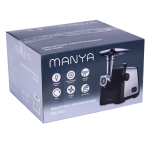 Мясорубка MANYA MG2020