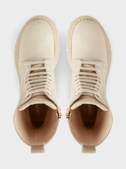 Ботинки MARC CAIN VB SB.04 L03 132 в бежевом цвете