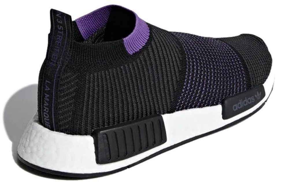 Кроссовки Adidas Originals Nmd Cs1 Boost (Женская размерная сетка)
