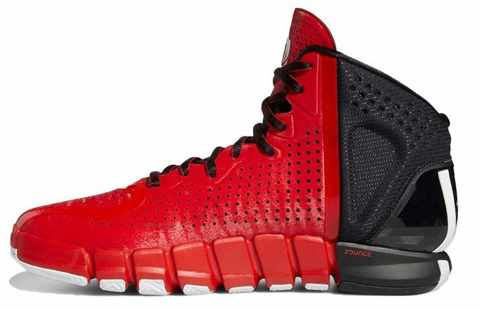 Кроссовки Adidas D Rose 4 Restomod