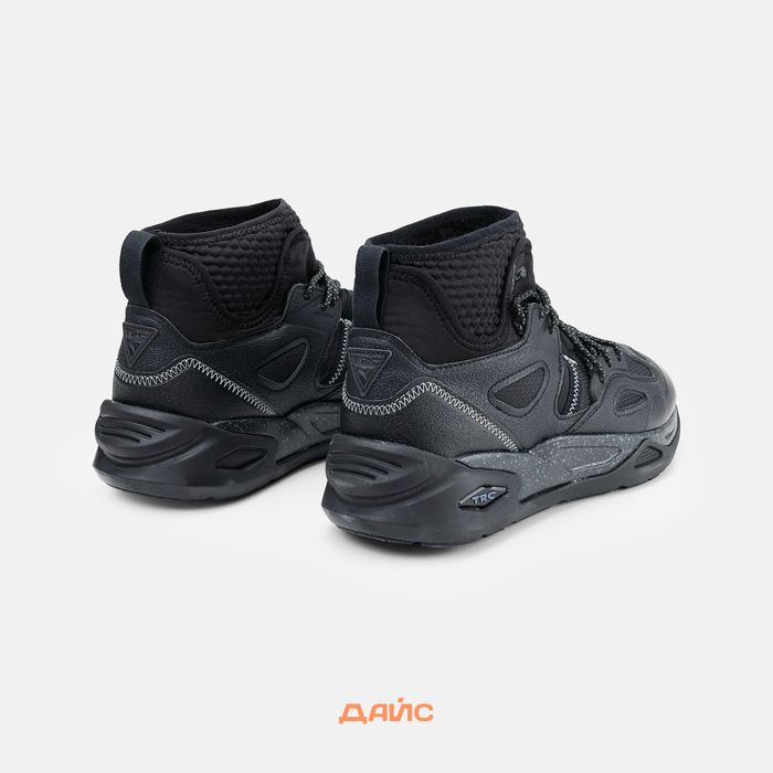 Кроссовки Puma Trc Blaze Mid Core Ws  артикул:386621-01 - купить в магазине Дайс