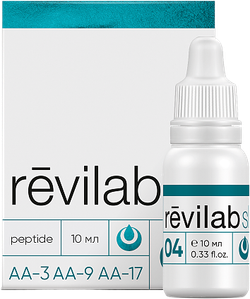 Пептидный комплекс REVILAB SL 04