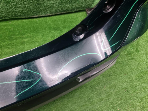 Бампер задний Chery Tiggo 8 Pro Max (2023-н.в.)