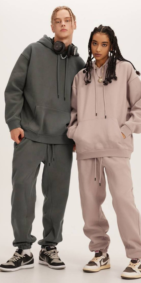 Зимняя коллекция