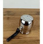 Кофеварка (турка) Mallony TURCO 400 мл.